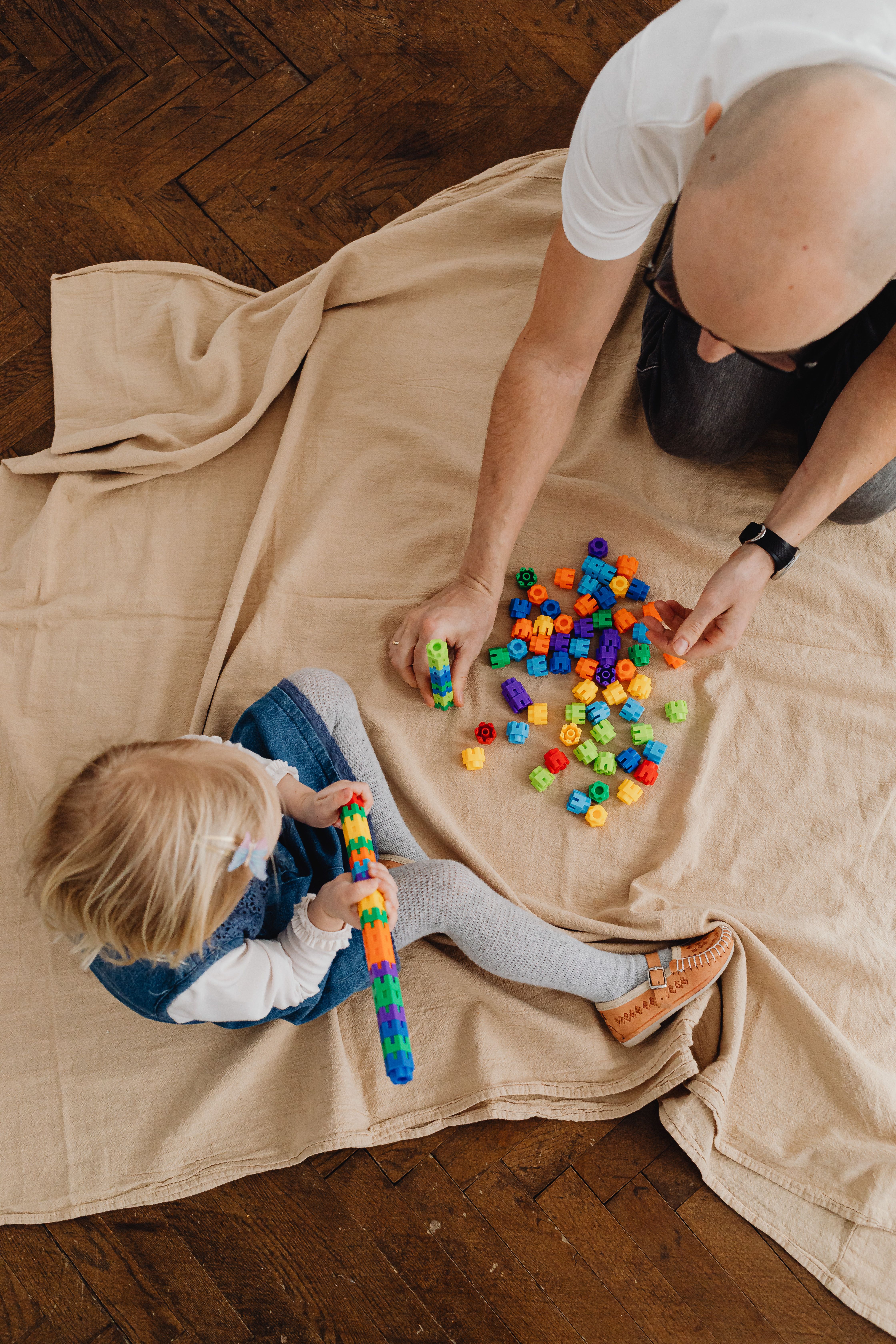 Speech Sound Disorders: What Parents Should Know