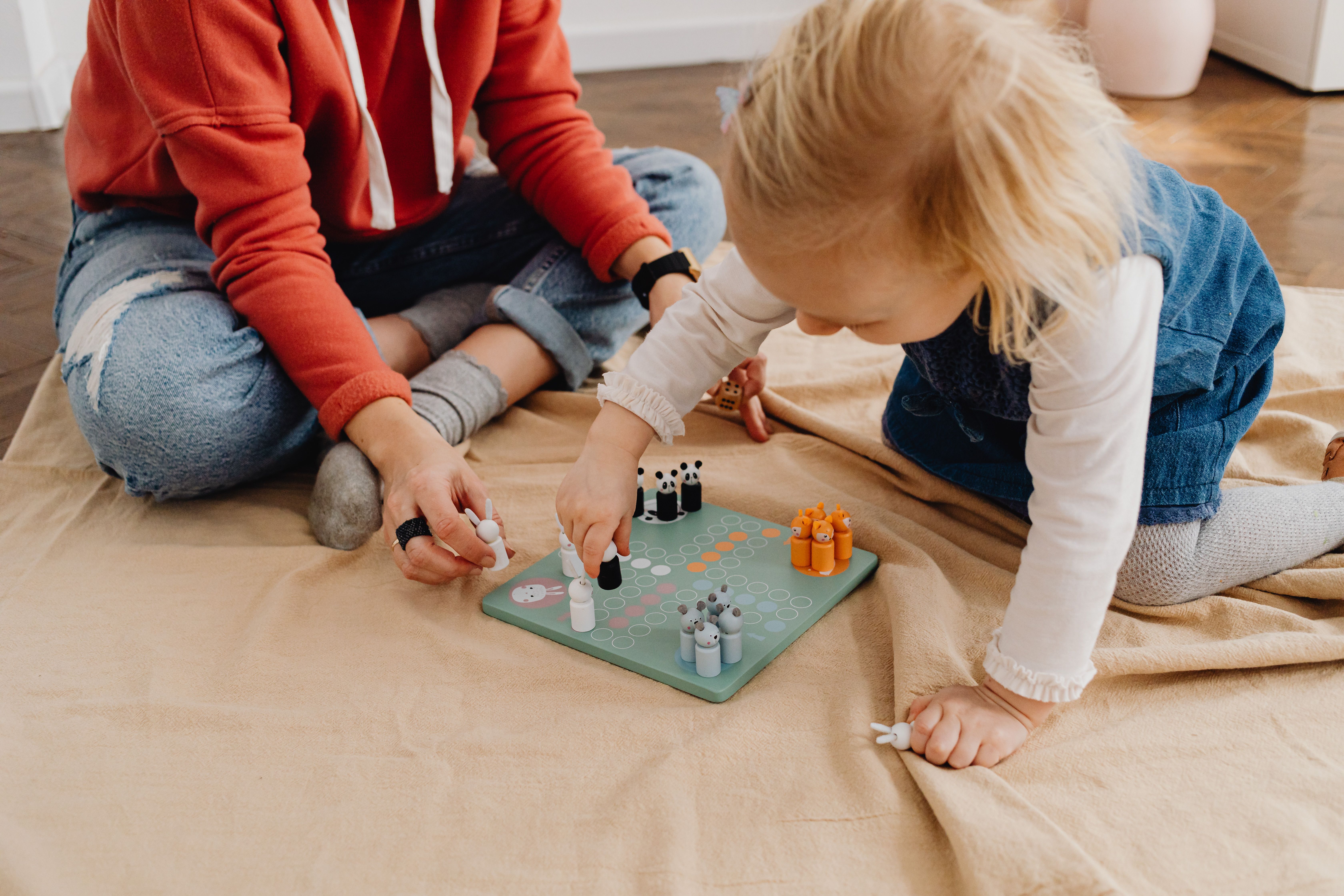 Childhood Apraxia of Speech: Early Signs and Evaluation