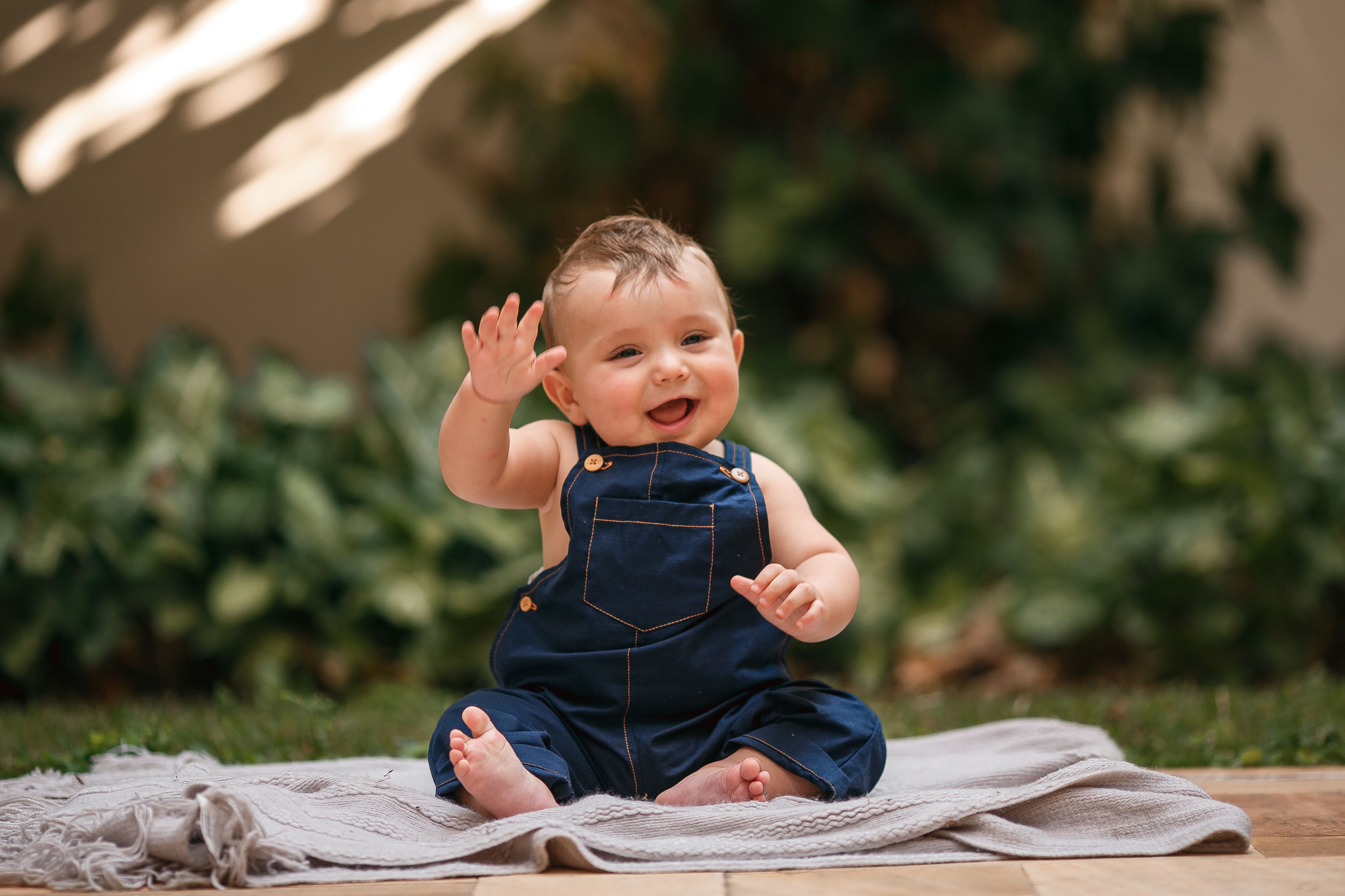 Babies Communicate in these 5 Ways