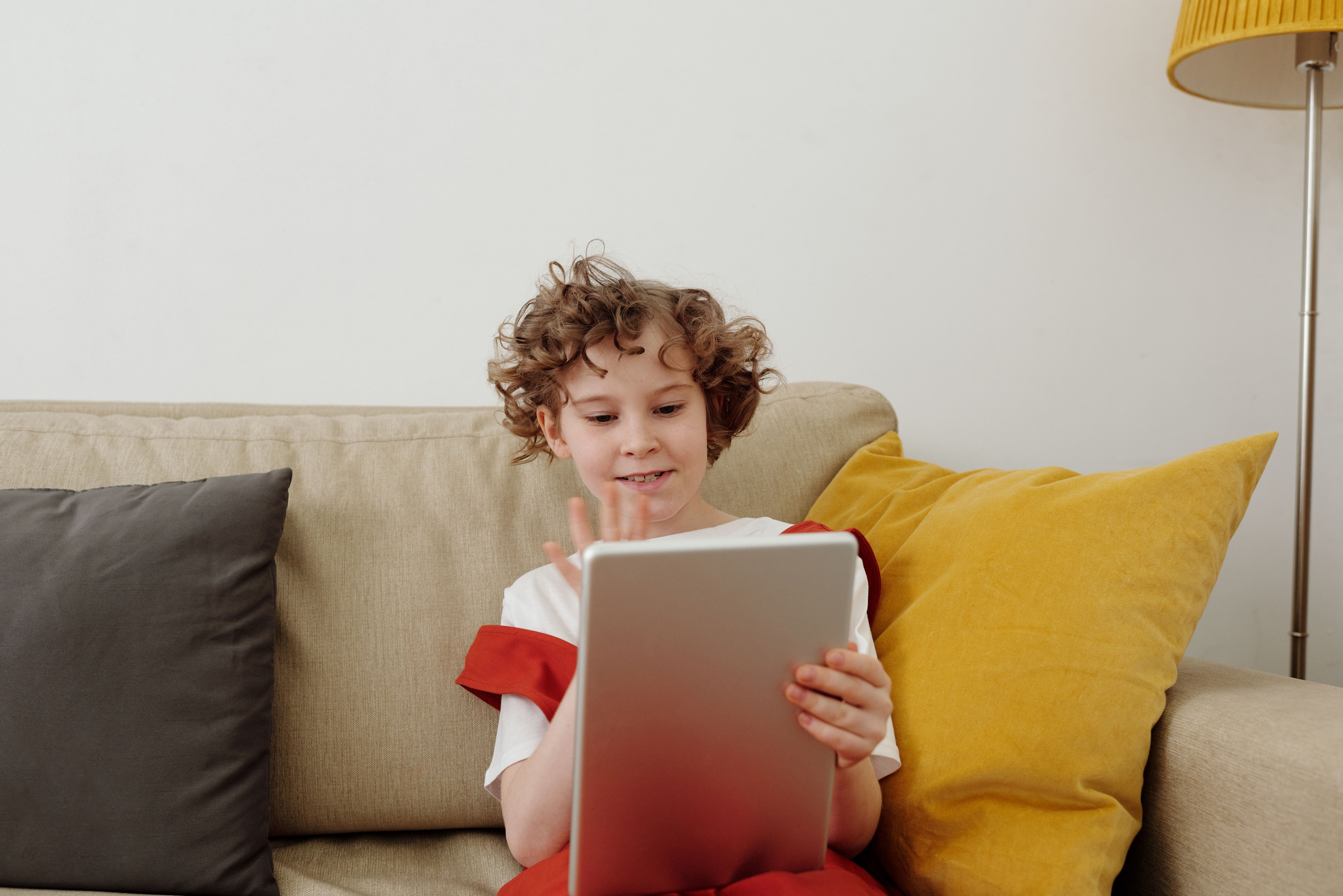 11 Tips to Engage Your Child During Online Speech Language Therapy