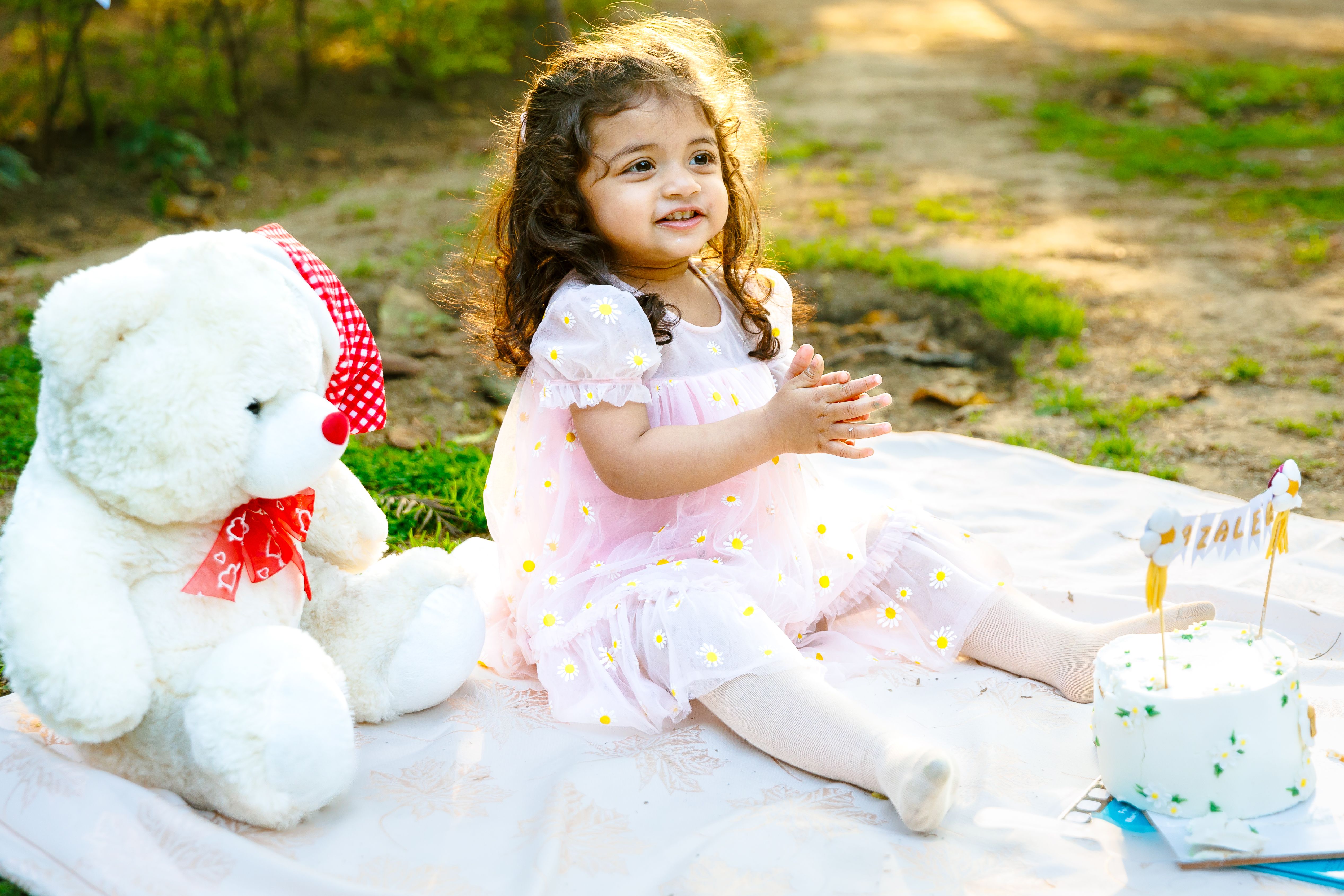 When Should My Toddler Start Talking? First Words and Early Language Milestones