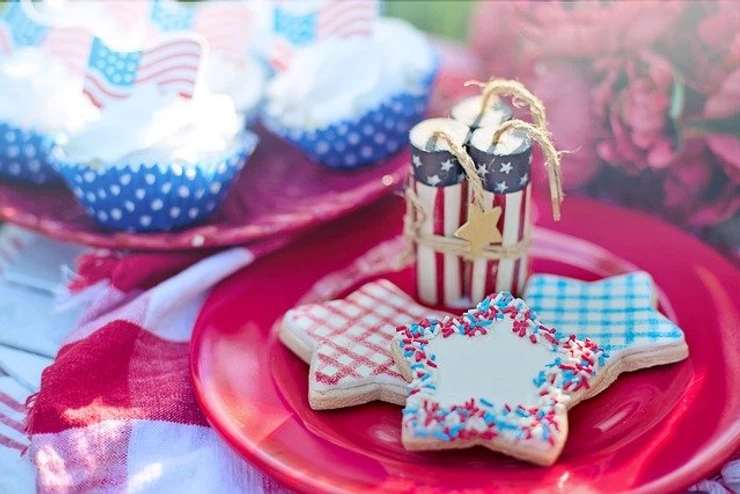 4th of july activities for kids