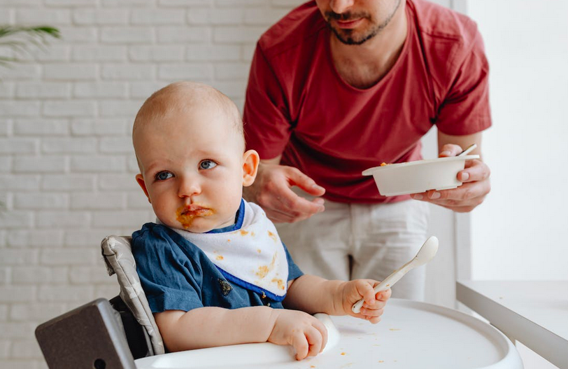 picky eater